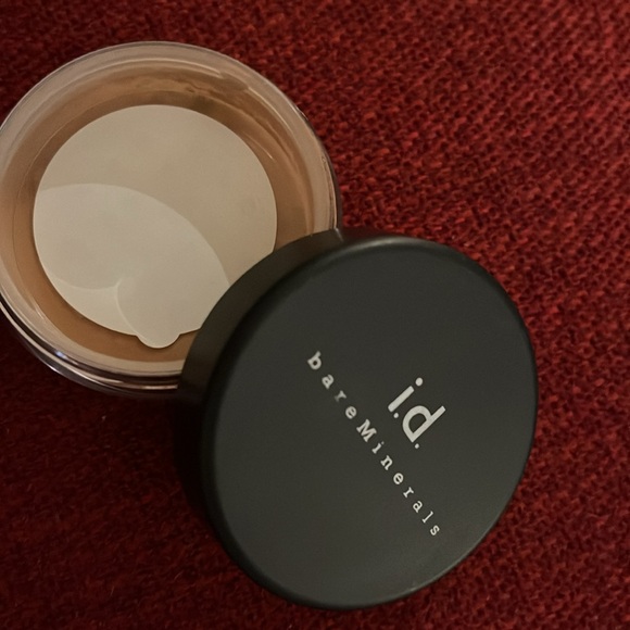 Bare minerals honey bisque concealer original packaging NEW rare - Picture 2 of 2